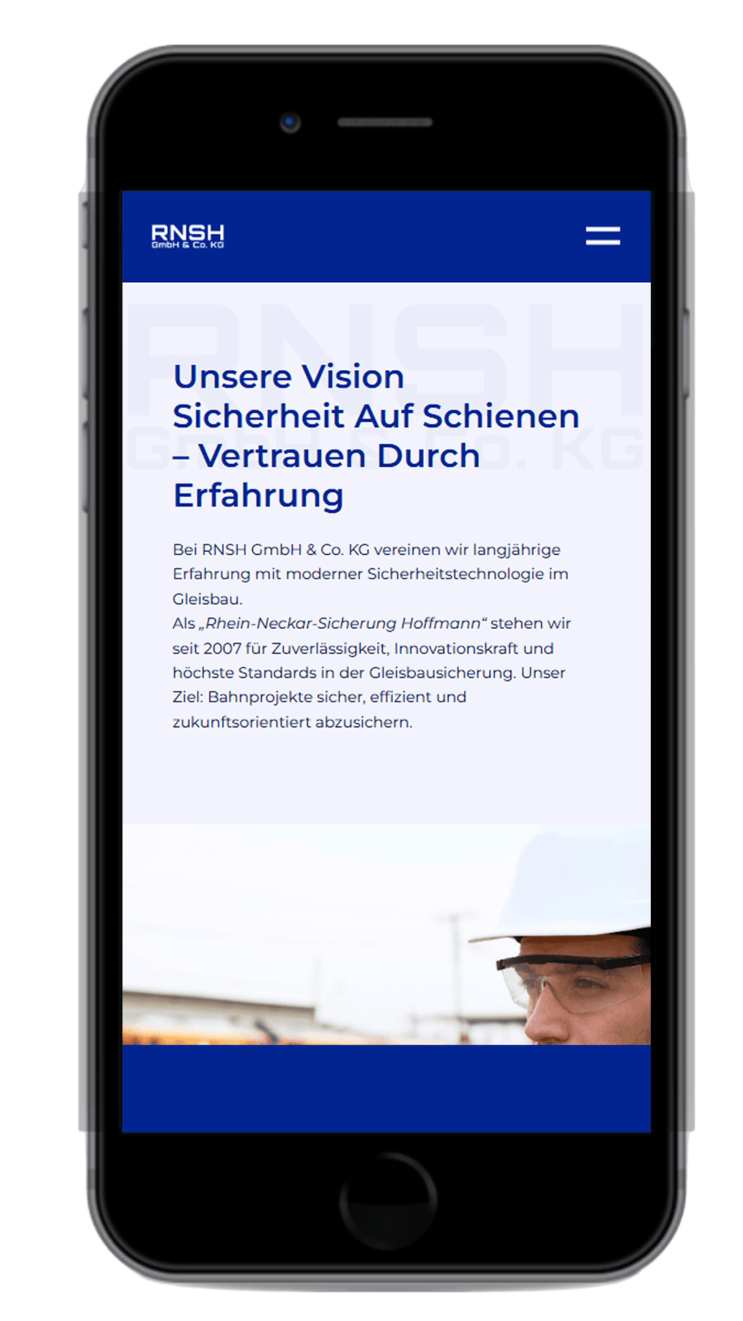 Website erstellen lassen – individuell & professionell | Davinci’s Web