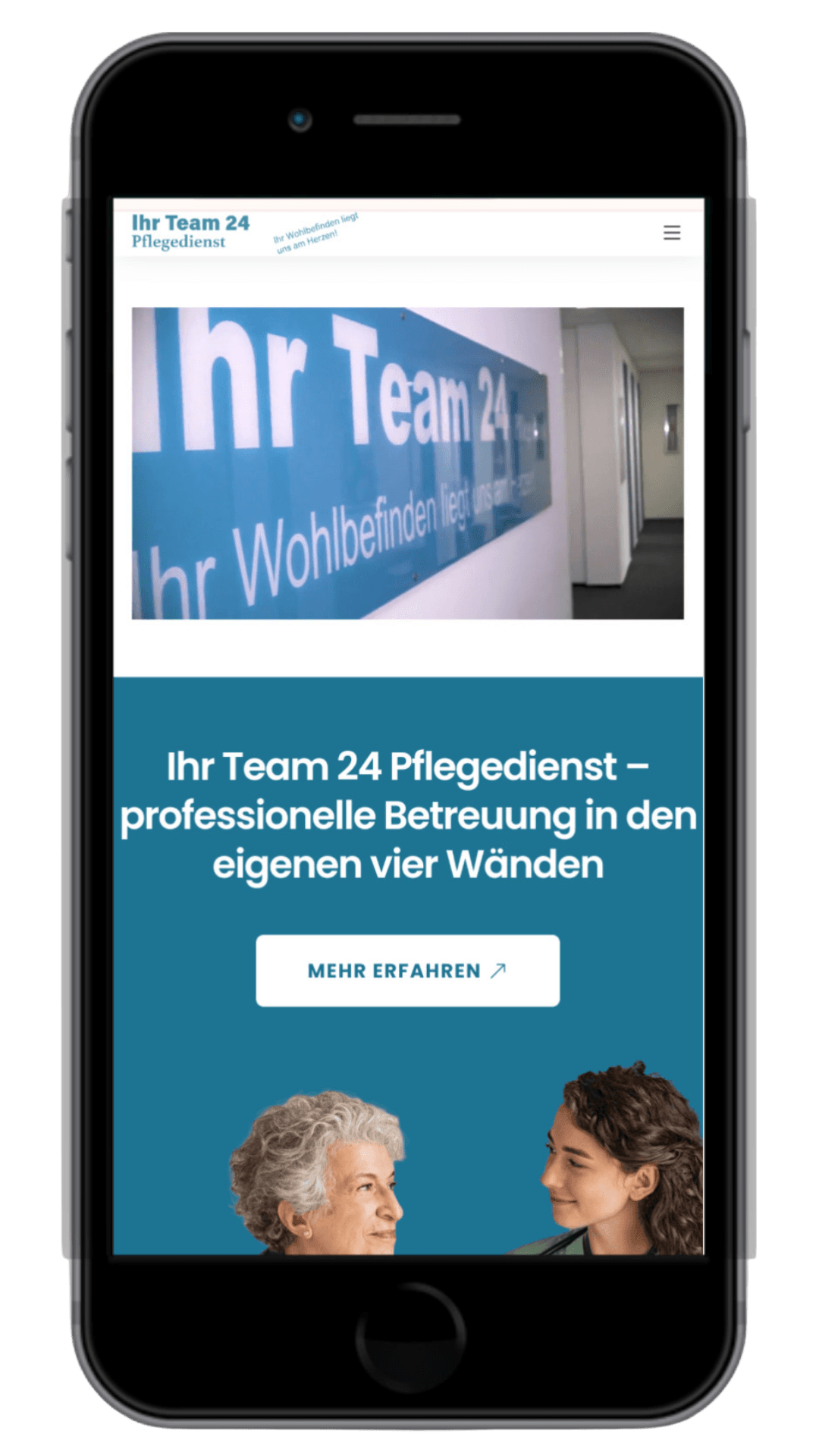 Firmenwebsite SEO Karlsruhe – Optimierte Webseiten für Unternehmen