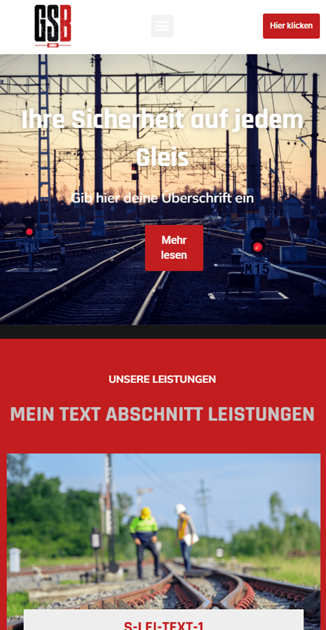 Business Website Mannheim – Professionelle Webagentur für Unternehmen